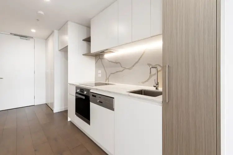 Fifth view of Homely apartment listing, 805/1060 Dandenong Road, Carnegie VIC 3163