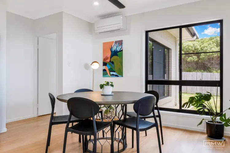 Fourth view of Homely house listing, 32 Shoalwater Circuit, Lammermoor QLD 4703
