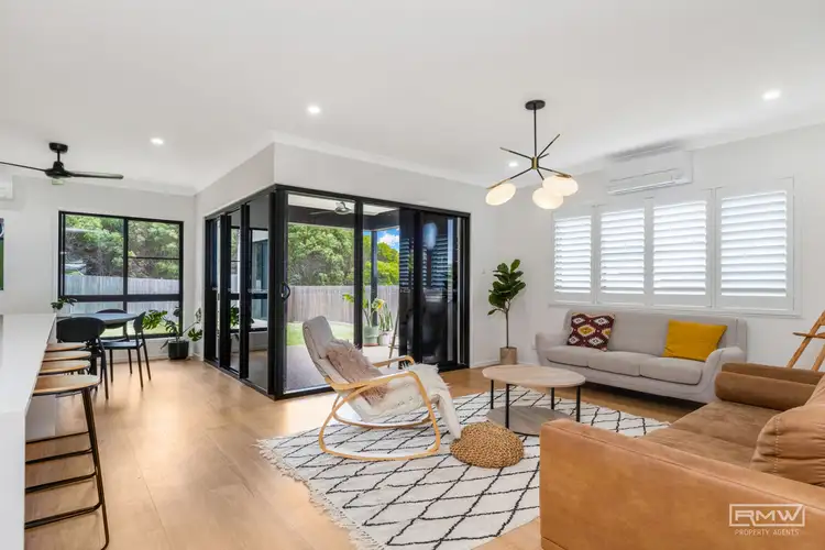 Fifth view of Homely house listing, 32 Shoalwater Circuit, Lammermoor QLD 4703