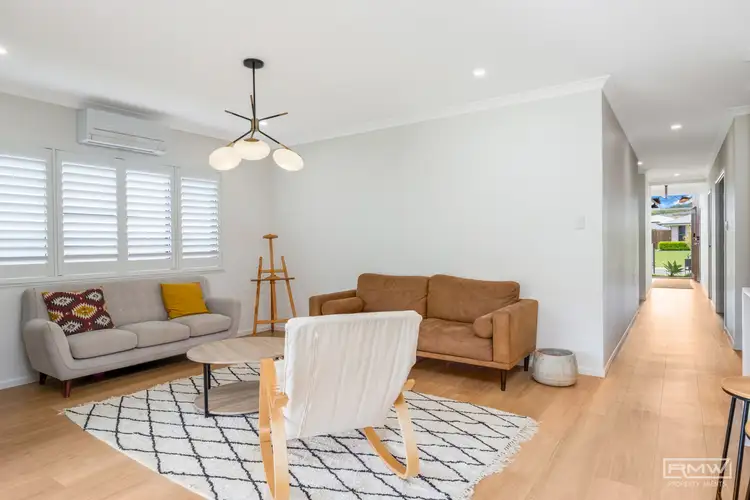 Sixth view of Homely house listing, 32 Shoalwater Circuit, Lammermoor QLD 4703