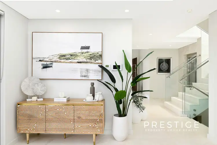 Sixth view of Homely house listing, 7a River Street, Blakehurst NSW 2221