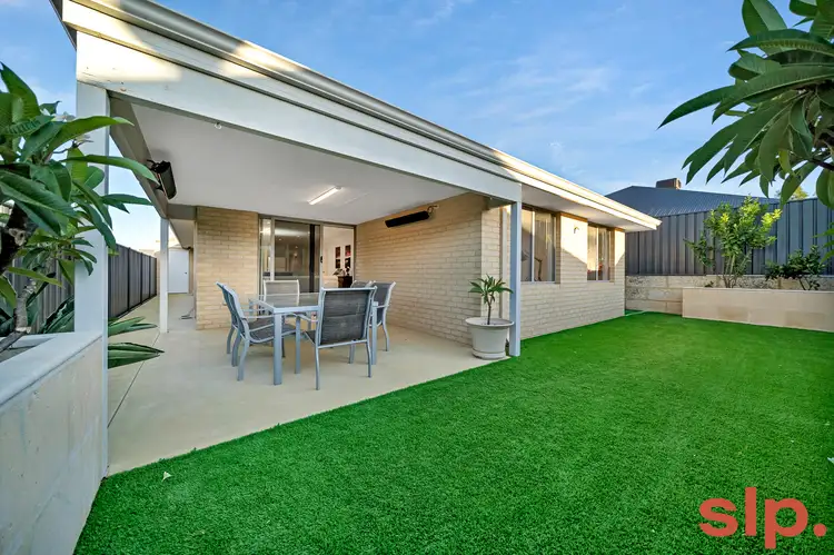 Main view of Homely house listing, 116 Boomerang Loop, Banksia Grove WA 6031