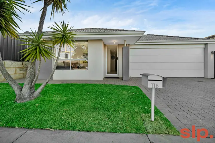 Second view of Homely house listing, 116 Boomerang Loop, Banksia Grove WA 6031