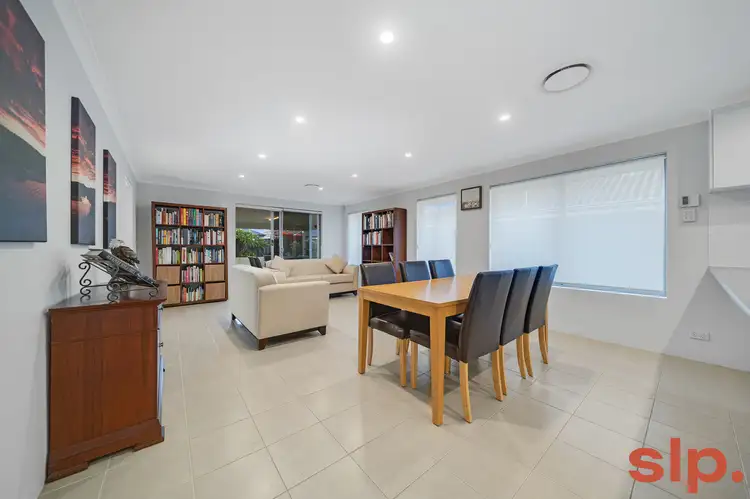 Fifth view of Homely house listing, 116 Boomerang Loop, Banksia Grove WA 6031