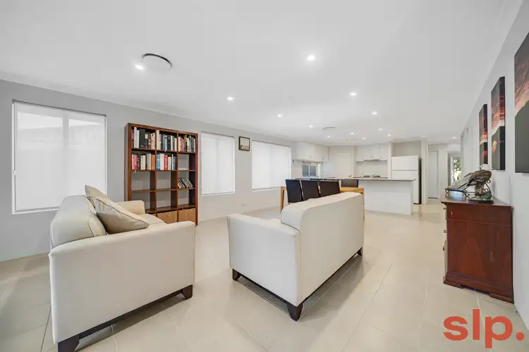 Sixth view of Homely house listing, 116 Boomerang Loop, Banksia Grove WA 6031