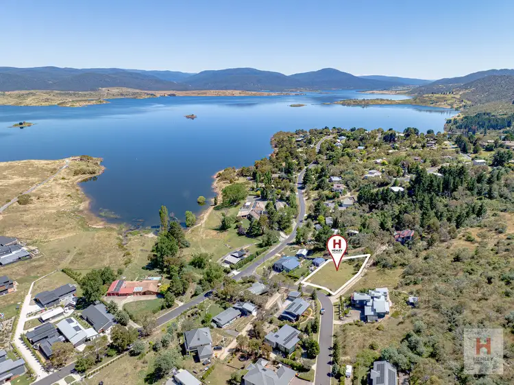 Main view of Homely land listing, 3 Acacia Place, East Jindabyne NSW 2627