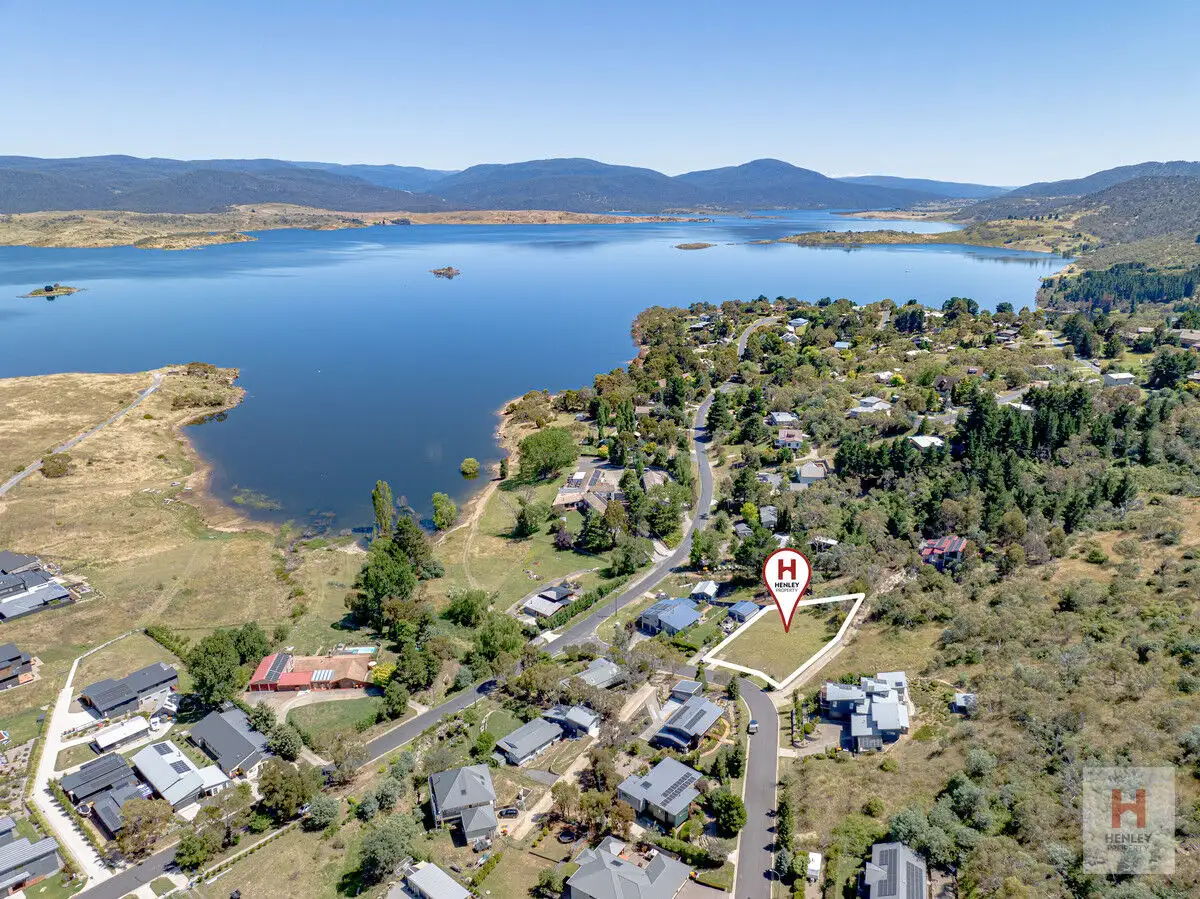 Main view of Homely land listing, 3 Acacia Place, East Jindabyne NSW 2627