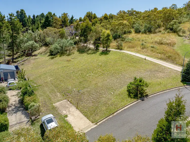 Third view of Homely land listing, 3 Acacia Place, East Jindabyne NSW 2627