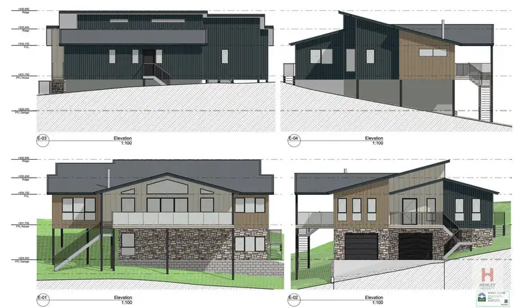 Fourth view of Homely land listing, 3 Acacia Place, East Jindabyne NSW 2627