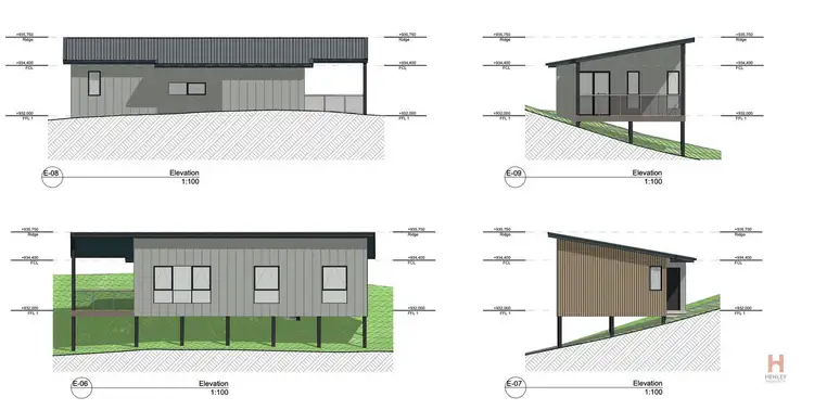 Fifth view of Homely land listing, 3 Acacia Place, East Jindabyne NSW 2627