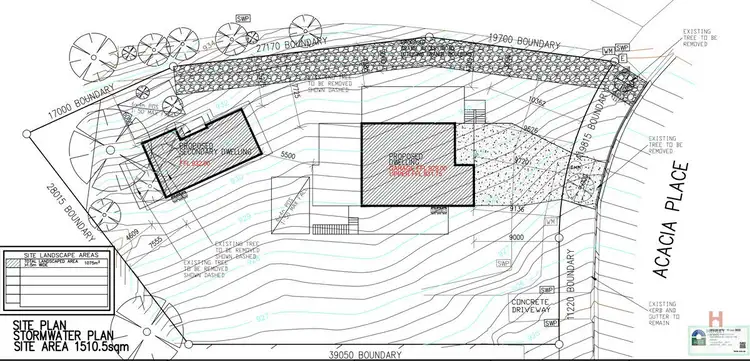 Sixth view of Homely land listing, 3 Acacia Place, East Jindabyne NSW 2627