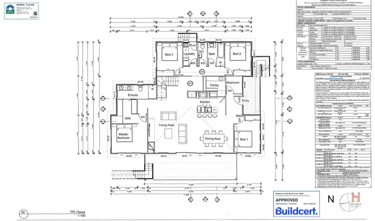 Seventh view of Homely land listing, 3 Acacia Place, East Jindabyne NSW 2627