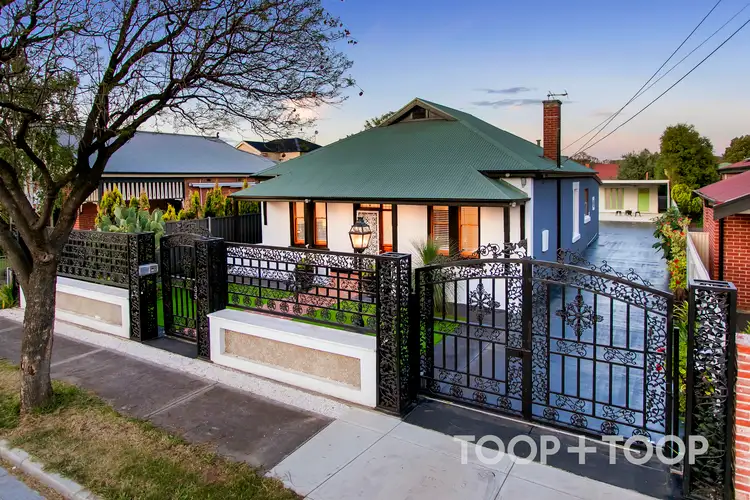 35 Cedar Avenue, West Croydon SA 5008