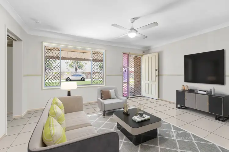 14 Karnak Court, Camira QLD 4300