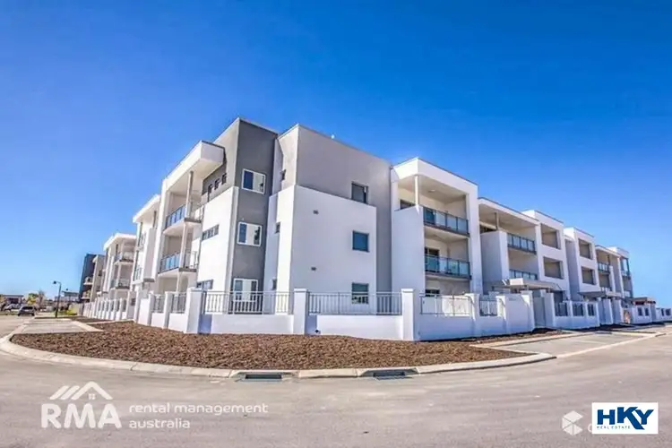 30/40 Metro Turn, Ellenbrook WA 6069