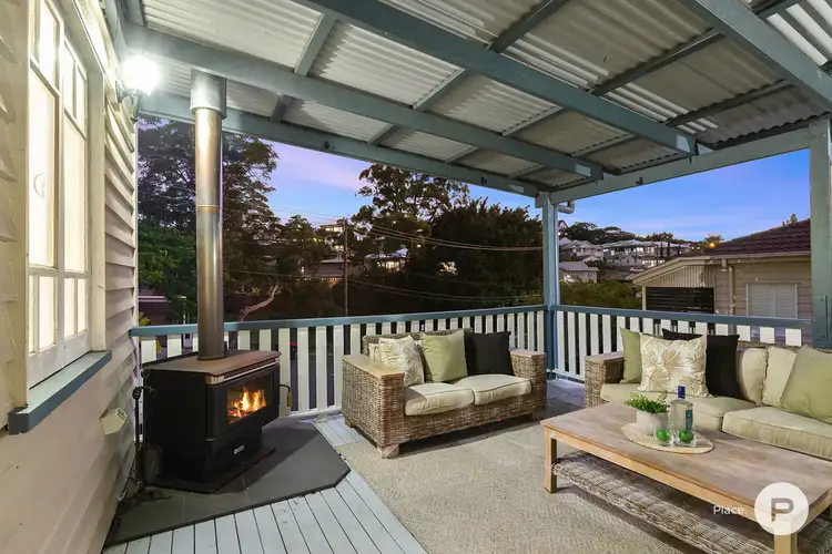 Main view of Homely house listing, 56 Love Street, Holland Park QLD 4121