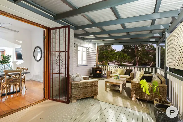 Second view of Homely house listing, 56 Love Street, Holland Park QLD 4121