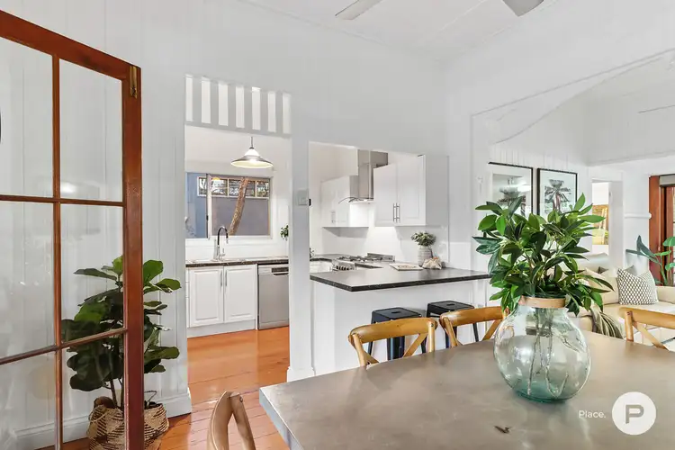 Third view of Homely house listing, 56 Love Street, Holland Park QLD 4121