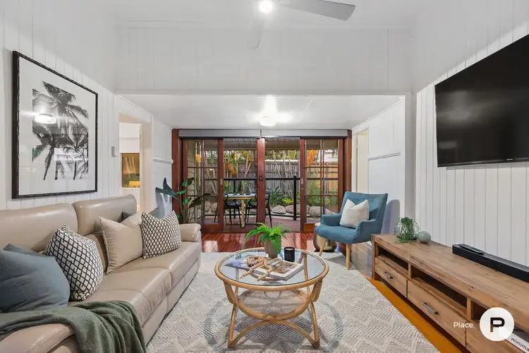 Fourth view of Homely house listing, 56 Love Street, Holland Park QLD 4121