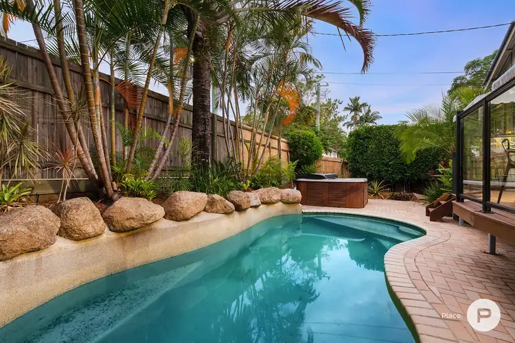 Sixth view of Homely house listing, 56 Love Street, Holland Park QLD 4121