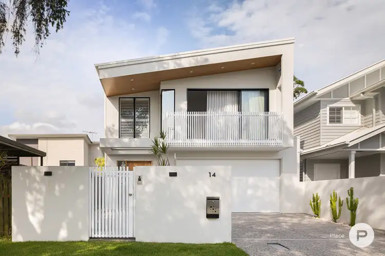 14 Dunrod Street, Holland Park West QLD 4121