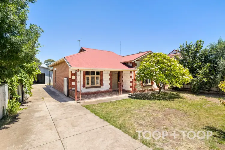 45 Blanford Street, West Croydon SA 5008