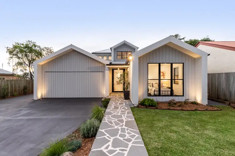 89 Mackenzie Street, East Toowoomba QLD 4350