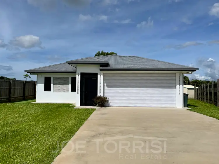 15 Wren Close, Mareeba QLD 4880
