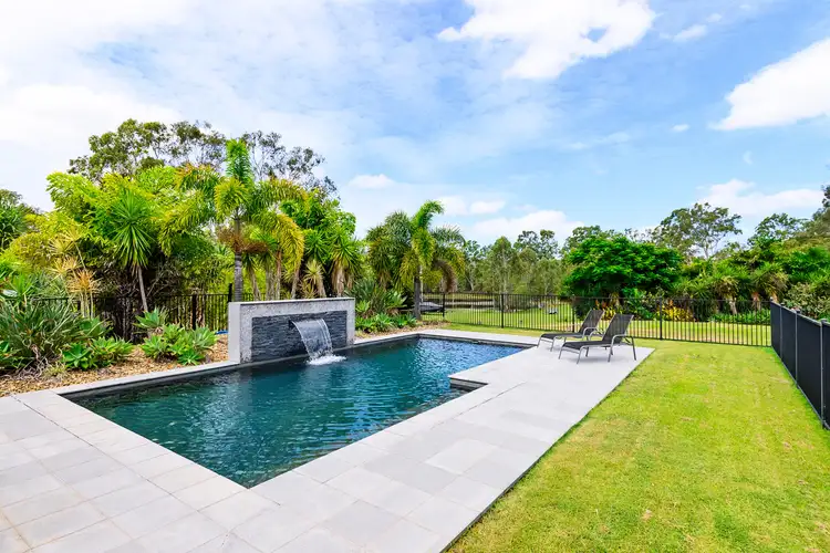 Second view of Homely house listing, 417 Jim Whyte Way, Burua QLD 4680