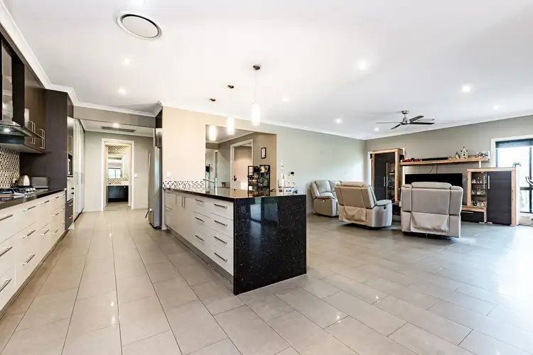 Sixth view of Homely house listing, 417 Jim Whyte Way, Burua QLD 4680