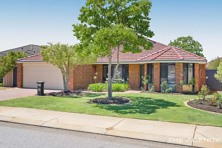 14 Unity Way, Atwell WA 6164