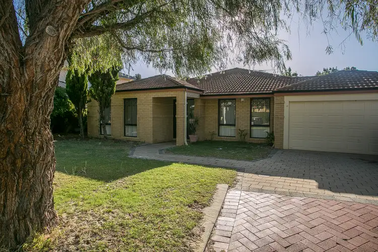 17 Housley Street, Mirrabooka WA 6061