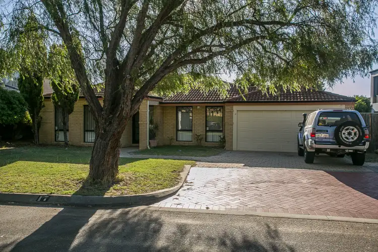 Second view of Homely house listing, 17 Housley Street, Mirrabooka WA 6061