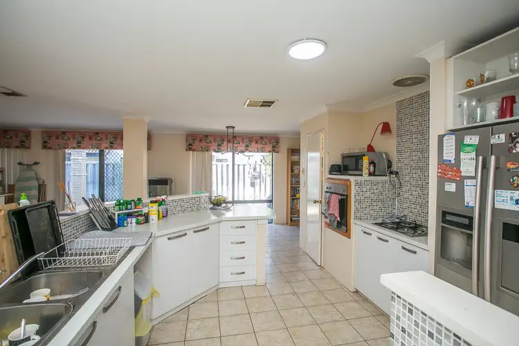 Fourth view of Homely house listing, 17 Housley Street, Mirrabooka WA 6061
