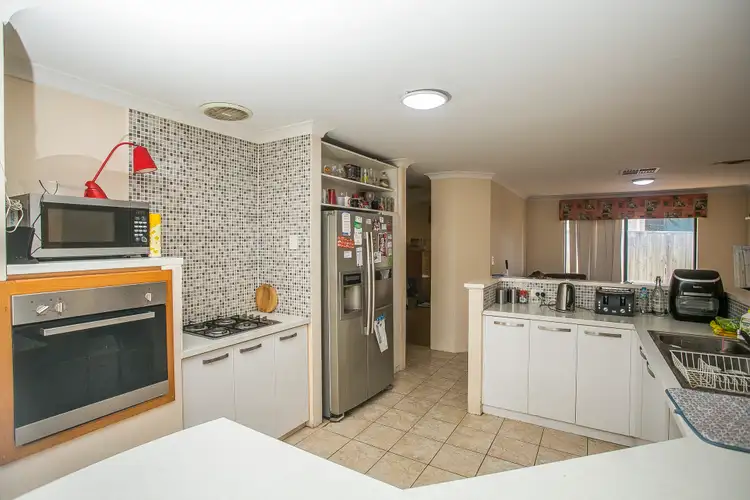 Sixth view of Homely house listing, 17 Housley Street, Mirrabooka WA 6061