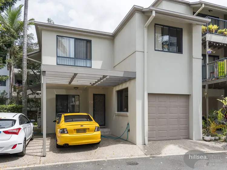 15/7 Bowden Court, Nerang QLD 4211
