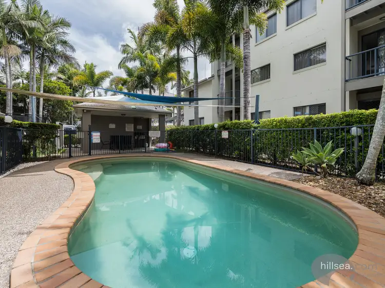 Second view of Homely townhouse listing, 15/7 Bowden Court, Nerang QLD 4211