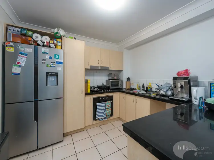 Third view of Homely townhouse listing, 15/7 Bowden Court, Nerang QLD 4211
