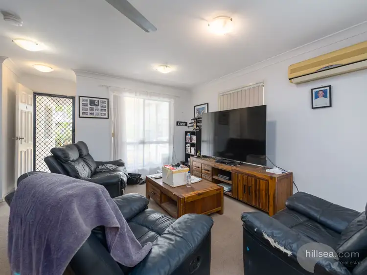 Fourth view of Homely townhouse listing, 15/7 Bowden Court, Nerang QLD 4211