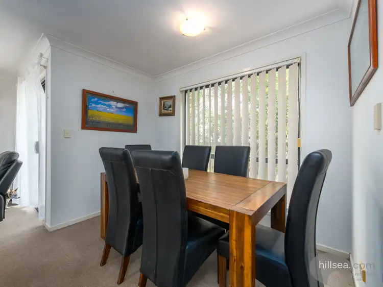 Fifth view of Homely townhouse listing, 15/7 Bowden Court, Nerang QLD 4211