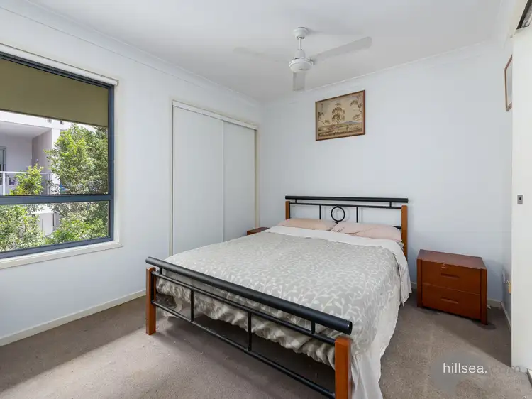 Sixth view of Homely townhouse listing, 15/7 Bowden Court, Nerang QLD 4211