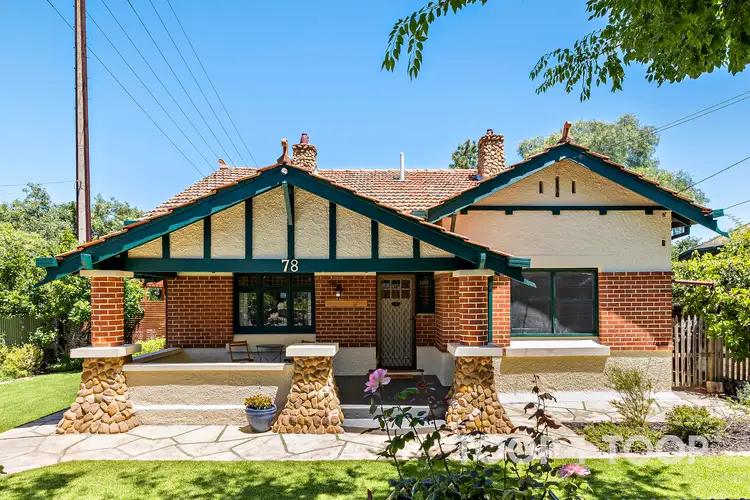 78 Robert Street, West Croydon SA 5008