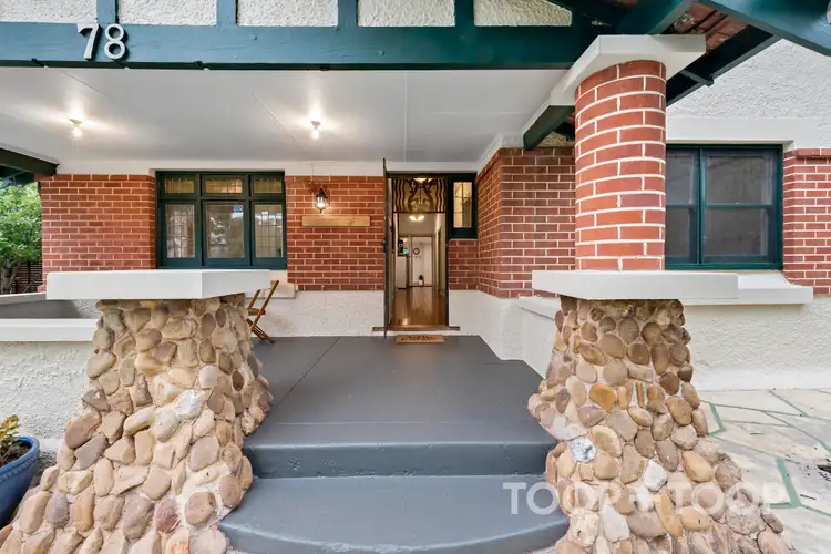Third view of Homely house listing, 78 Robert Street, West Croydon SA 5008