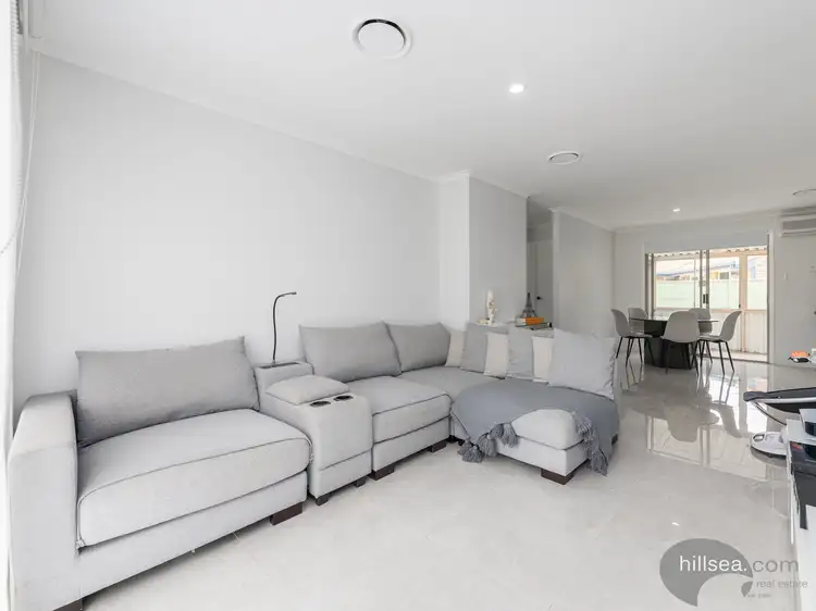1/20 River Oak Drive, Helensvale QLD 4212
