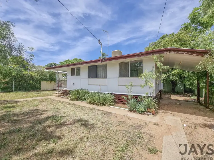 Main view of Homely house listing, 31 Pelican Road, Mount Isa QLD 4825