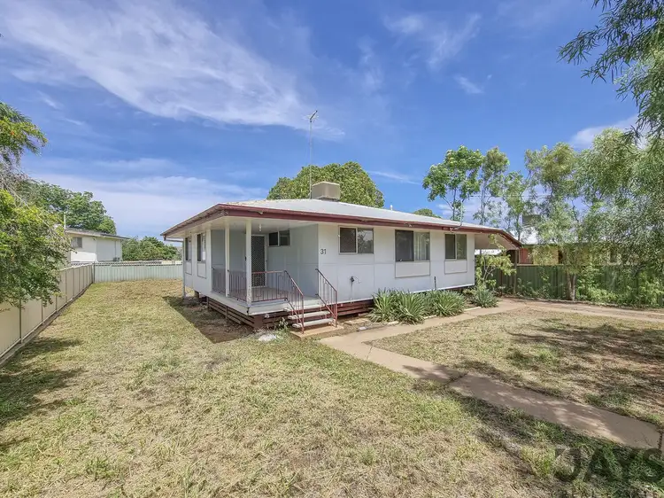 Fifth view of Homely house listing, 31 Pelican Road, Mount Isa QLD 4825