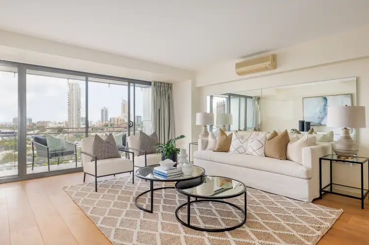 Second view of Homely apartment listing, 1016/20 Pelican Street, Surry Hills NSW 2010