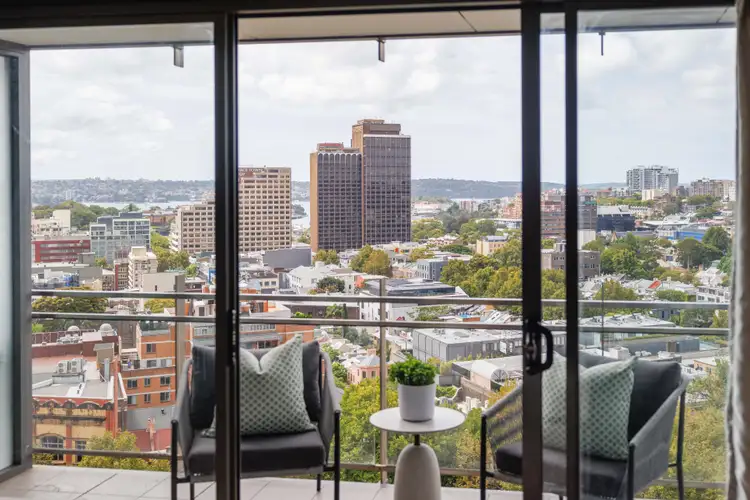 Third view of Homely apartment listing, 1016/20 Pelican Street, Surry Hills NSW 2010