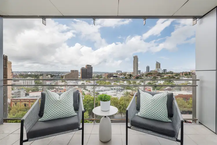 Fourth view of Homely apartment listing, 1016/20 Pelican Street, Surry Hills NSW 2010