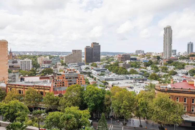 Fifth view of Homely apartment listing, 1016/20 Pelican Street, Surry Hills NSW 2010